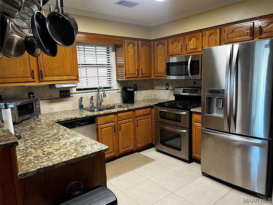 1936 Tara Dr, Prattville, AL 36066 Zillow