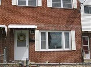 1517 S 12th St, Harrisburg, PA 17104