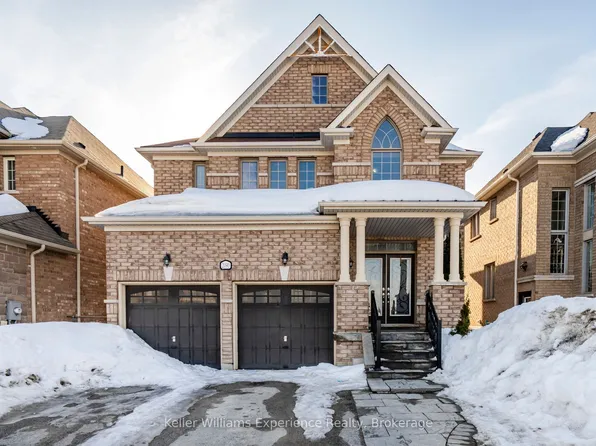 2090 Webster Blvd, Innisfil, ON L9S 0J2