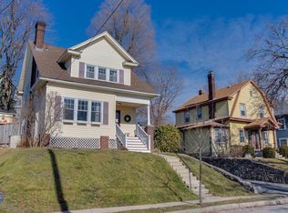 20 Burncoat Ter, WORCESTER, MA 01606