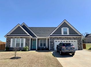 936 Hunterdale Ln, Boiling Springs, SC 29316