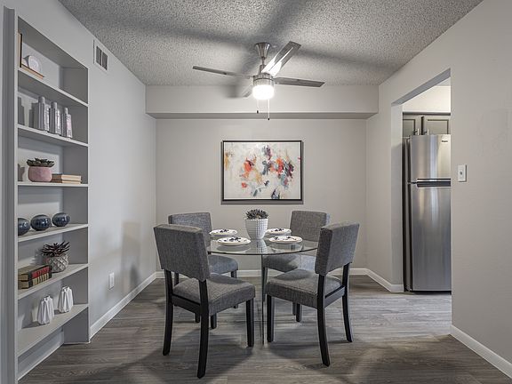2nd image of 1230 N Mesa Dr APT 225