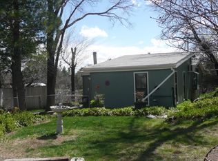 4395 E Bridle Path Rd, Cottonwood, AZ 86326