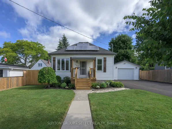 152 Elm St, Saint Thomas, ON N5R 1J3
