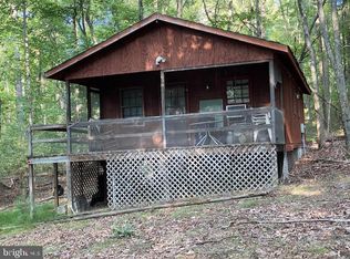 430 Derby Dr, High View, WV 26808