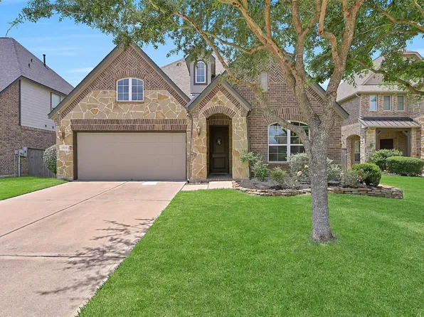 3528 Manor View Ct, Pearland, TX 77584