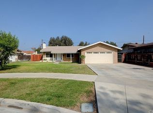 5963 Normandie Pl, Riverside, CA 92506