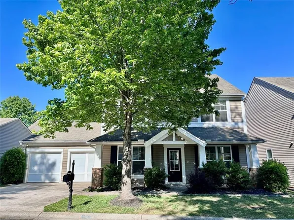 808 Inkberry Rd, Canton, GA 30114