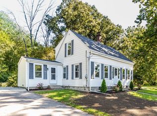 1 Williams St, Mansfield, MA 02048