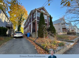 201 Brown St, Waltham, MA 02453