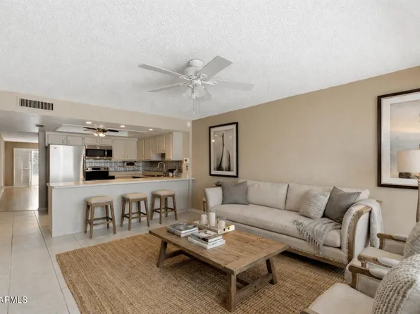 7113 N VIA DE PAESIA --, Scottsdale, AZ 85258