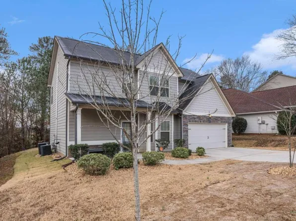 2701 Anneewakee Falls Pkwy, Douglasville, GA 30135