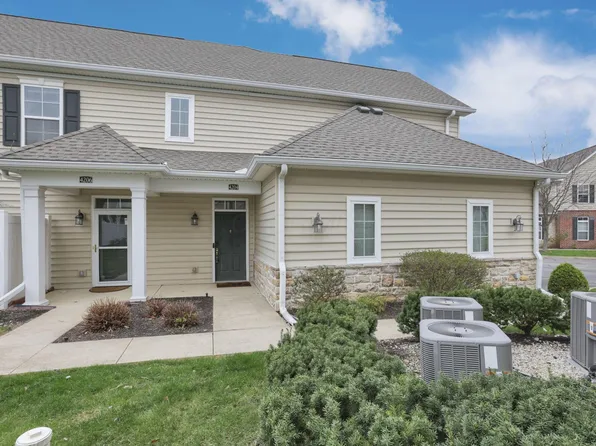 4204 Bradhurst Dr, Dublin, OH 43016