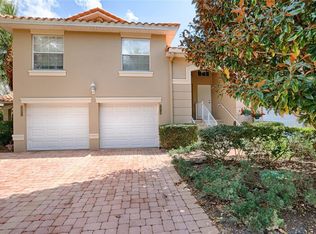 5419 Admiral Way, Oxford, FL 34484