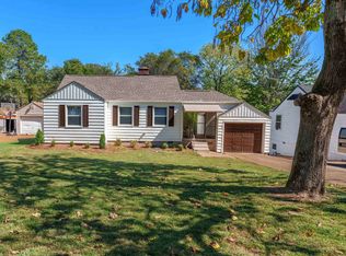 1212 E 31st St, Sheffield, AL 35660