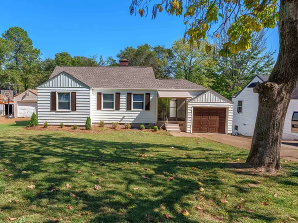 1212 E 31st St, Sheffield, AL 35660