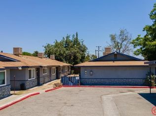 600 S Real Rd #4, Bakersfield, CA 93309