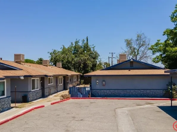600 S Real Rd, 600 S Real Rd #4, Bakersfield, CA 93309