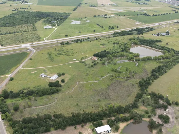 51 County Road 436, Thrall, TX 76578