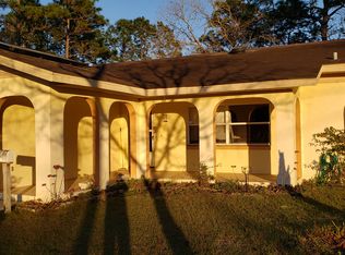 4501 SW 194th Ave, Dunnellon, FL 34432