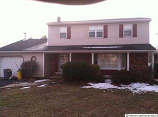 596 Harmony Rd, Jackson, NJ 08527