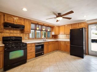 62 3rd St, Medford, MA 02155