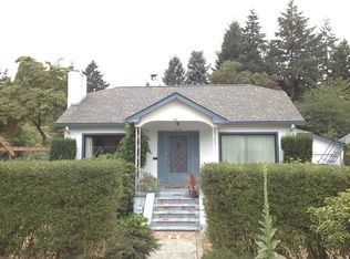 9113 30th Ave NE, Seattle, WA 98115