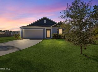 141 Fresh Air Drive, Hampstead, NC 28443