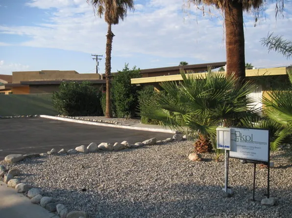 2626 N Junipero Ave APT 5, Palm Springs, CA 92262