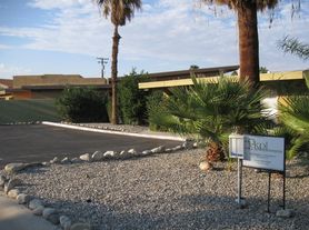 2626 N Junipero Ave, Palm Springs, CA