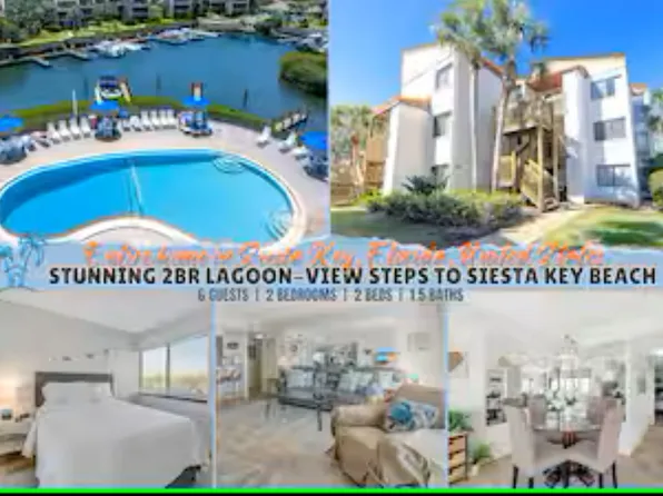 1400 Cove Ii Pl, Sarasota, FL 34242