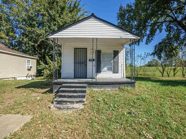 1336 N Willett St, Memphis, TN 38108