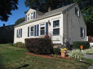 343 Hillberg Ave, Brockton, MA 02301