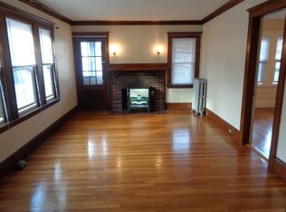 4 Leslie Rd #1, Belmont, MA 02478