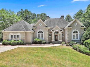 125 Interlochen Dr, Peachtree City, GA 30269