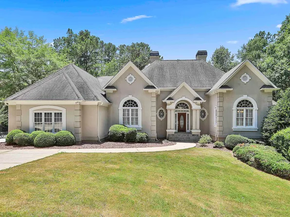 125 Interlochen Dr, Peachtree City, GA 30269