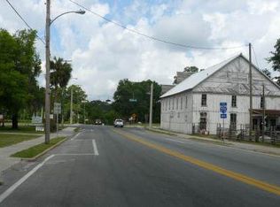 16543 Spring St, White Springs, FL 32096