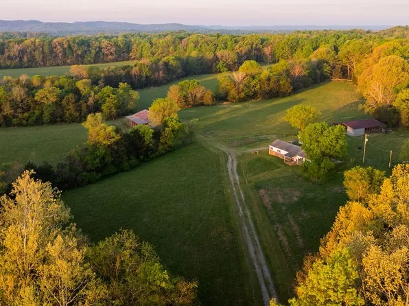 314 Bethlehem Church Rd, Shelbyville, TN 37160