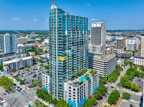 777 N Ashley Dr Unit 1702, Tampa, FL 33602