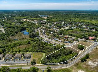 2165 Dolphin Rd, Titusville, FL 32780