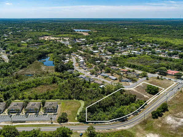 2165 Dolphin Rd, Titusville, FL 32780