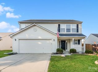 10880 Running Brook Rd, Indianapolis, IN 46234