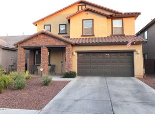 3951 E Sourwood Dr, Gilbert, AZ 85298