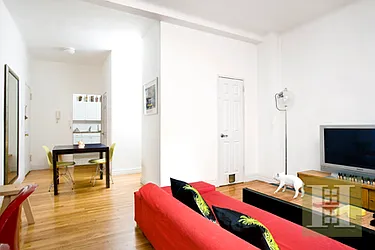 Sold by Halstead Real Estate