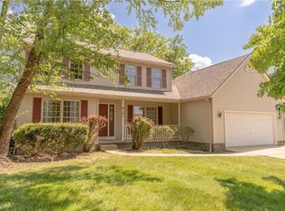 8155 Hidden Glen Ave NE, Canton, OH 44721 | Zillow