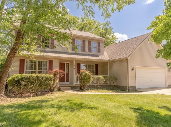 8161 Hidden Glen Ave NE, Canton, OH 44721