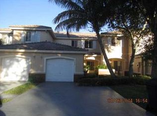 7259 SW 162nd Pl, Miami, FL 33193