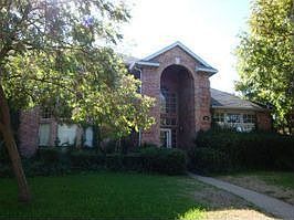 Home for Sale in Garland, Texas $134,500