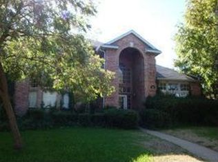 1702 Lordsburg Dr, Garland, TX 75040