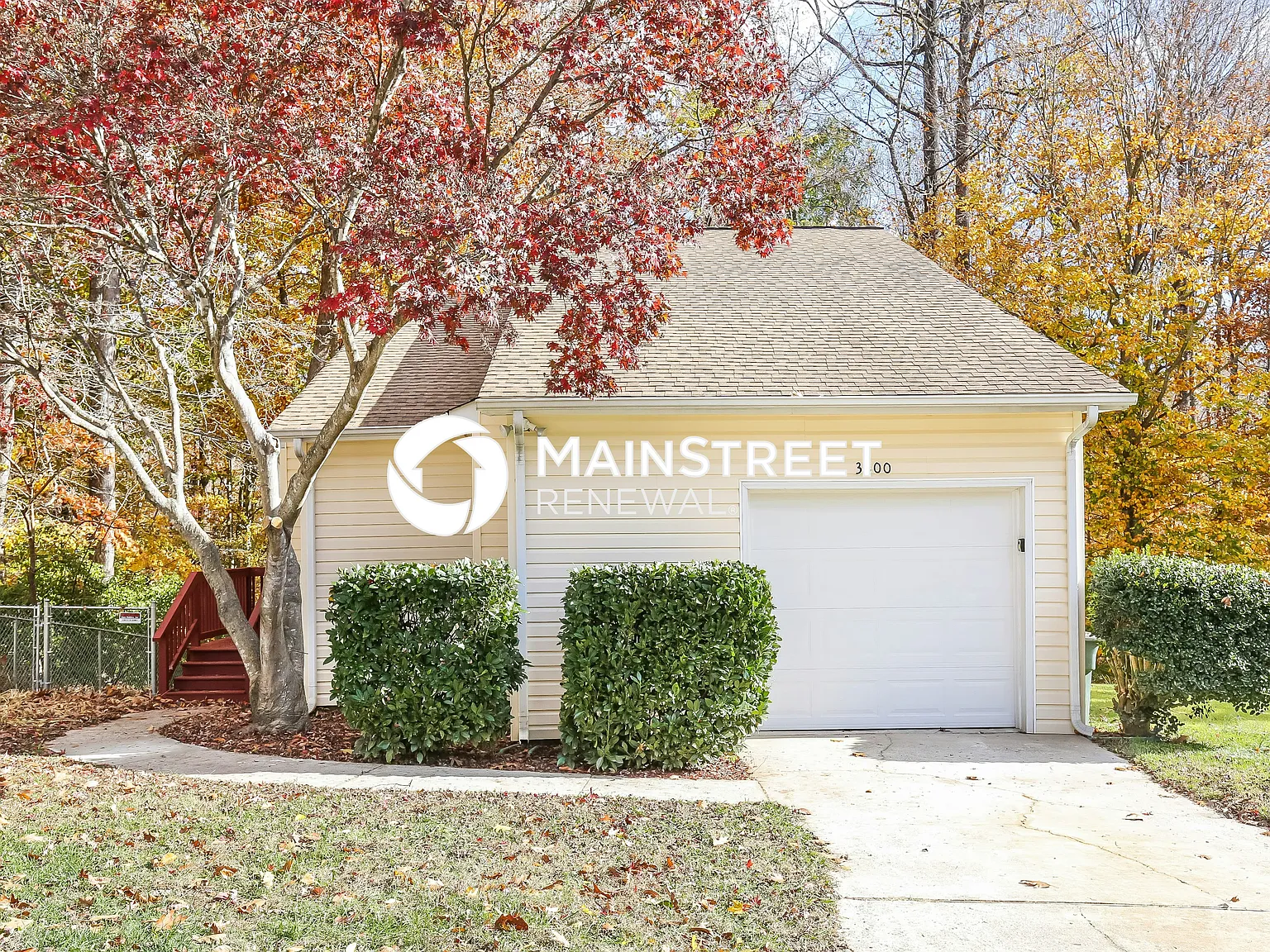 3800 King Edward Ct — Photo 1